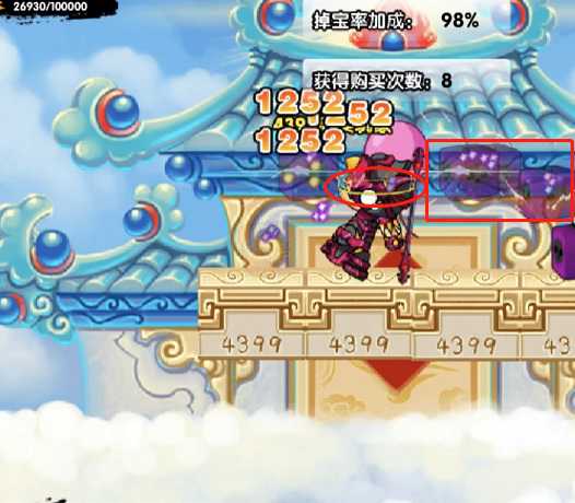 造梦西游3福禄寿怎么打 造梦西游3手游攻略福禄寿BOSS战攻略