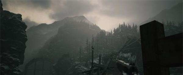 生化危机8辟邪山羊位置在哪 生化危机8村庄辟邪山羊位置解析