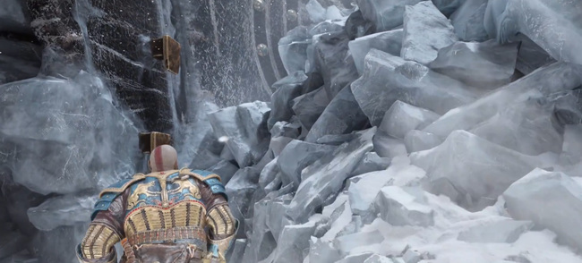 战神4索穆尔的门的三个封印分别在哪里