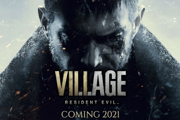 生化危机8榴弹炮怎么切换子弹