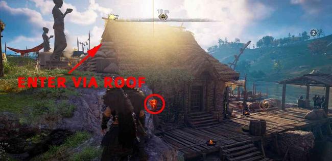 怎样找到牛皮纸-伊恩博特