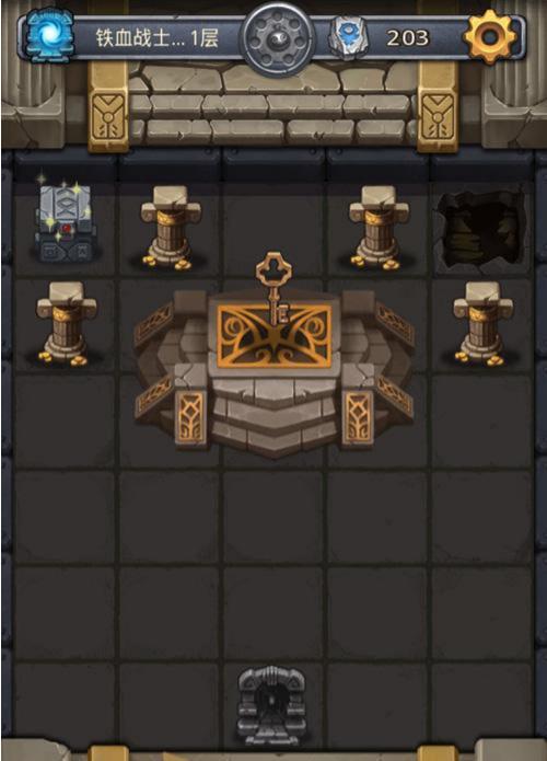 不思议迷宫铁血战士试炼怎么过 不思议迷宫手游铁血战士试炼攻略大全
