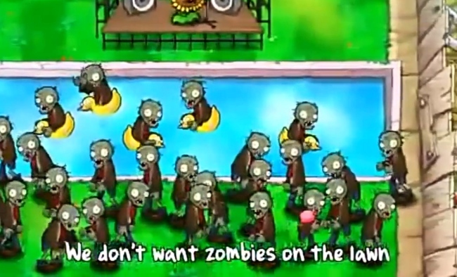 植物大战僵尸1结尾曲怎么触发 植物大战僵尸结尾曲的触发条件是什么