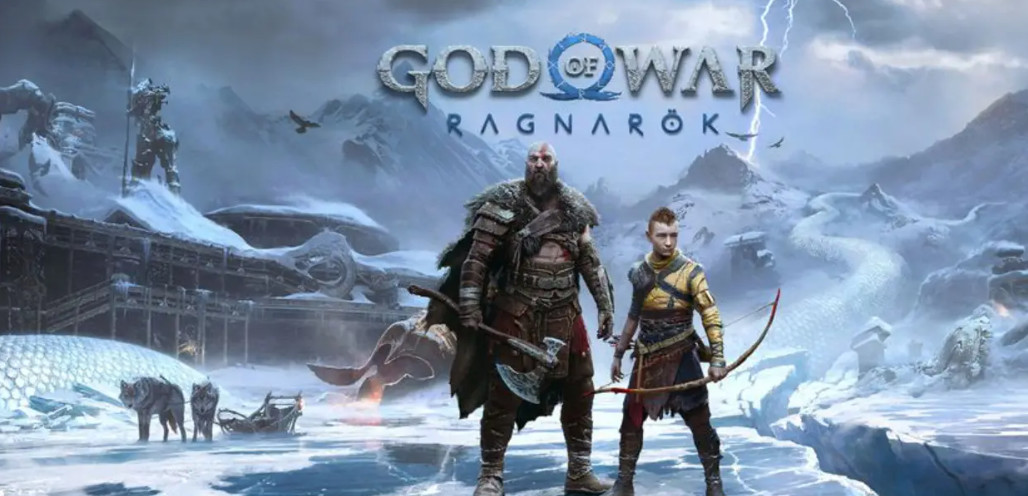 战神4为什么不是全屏显示