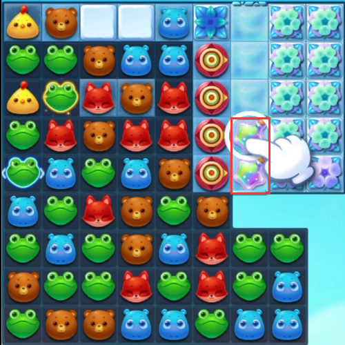 开心消消乐手游5279关怎么过 如何通过5279关卡开心消消乐手游