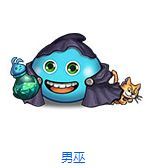 不思议迷宫隐藏冈布奥怎么获得