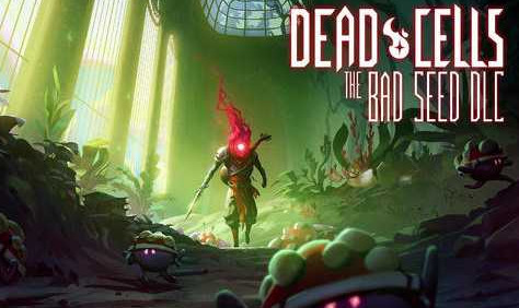 死亡细胞崩坏神庙怎么进