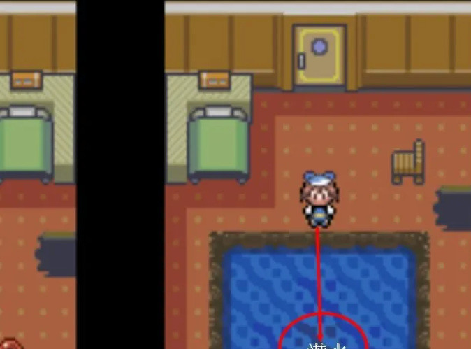 宝可梦：漆黑的魅影沉船如何探索 宝可梦漆黑沉船的探索之旅