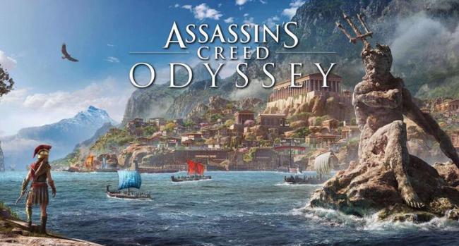 刺客信条：奥德赛马摔死怎么办