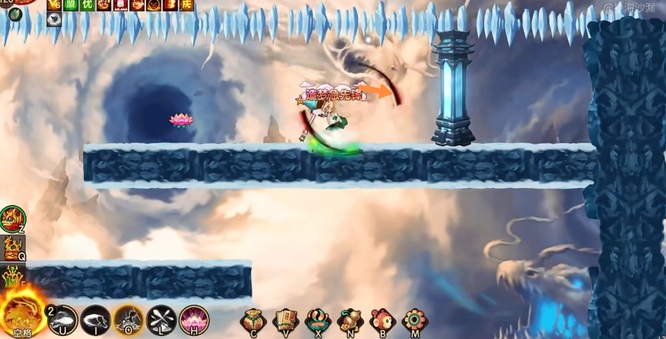 造梦无双九曲黄河阵怎么通关 造梦无双九曲黄河阵通关攻略