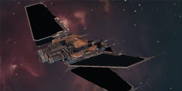 eve手游飓风级如何配置