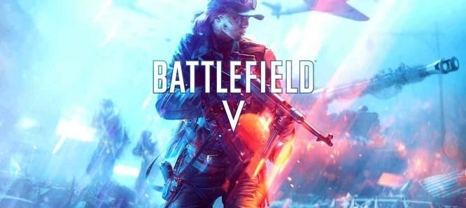 战地5怎么调灵敏度