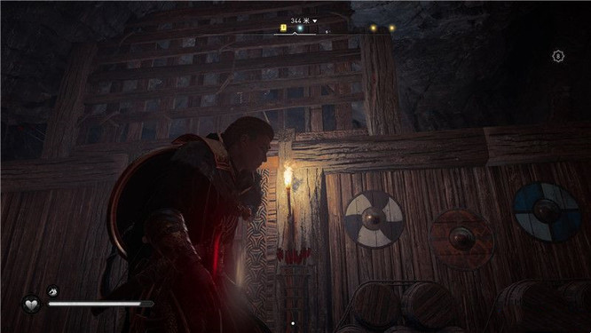 英灵殿诺特法的技能书怎么拿 刺客信条英灵殿中获得诺特法技能书的方法