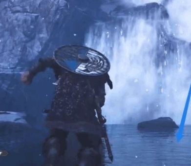 英灵殿找梳子在哪 刺客信条英灵殿中寻找梳子