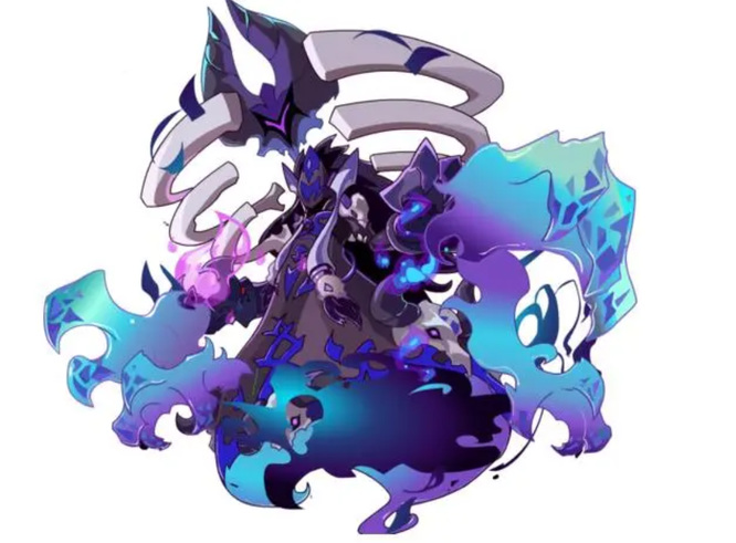 赛尔号威斯克是什么属性