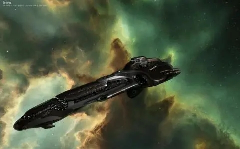 eve盖伦特舰船推荐什么