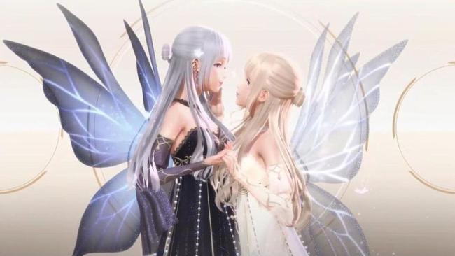 闪耀暖暖手游和奇迹暖暖手游的区别是什么 闪耀暖暖与奇迹暖暖游戏特点大不同