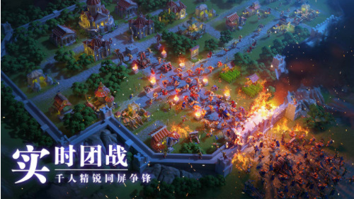 类似于率土之滨手游的手游有哪些 有哪些类似于率土之滨的手游