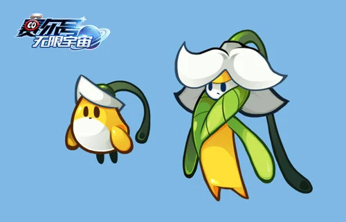 赛尔号最老的稀有精灵有哪些 赛尔号无限宇宙手游中的最老稀有精灵有哪些