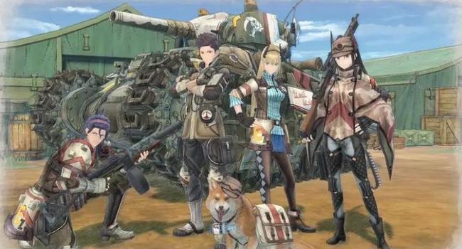 女武神难度排名是什么 战神4中女武神的难度排名是什么