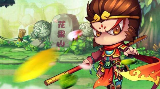 造梦西游ol灵晶是什么 造梦西游OL手游中的灵晶是什么意思