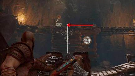 战神4通关后河口过不去怎么办