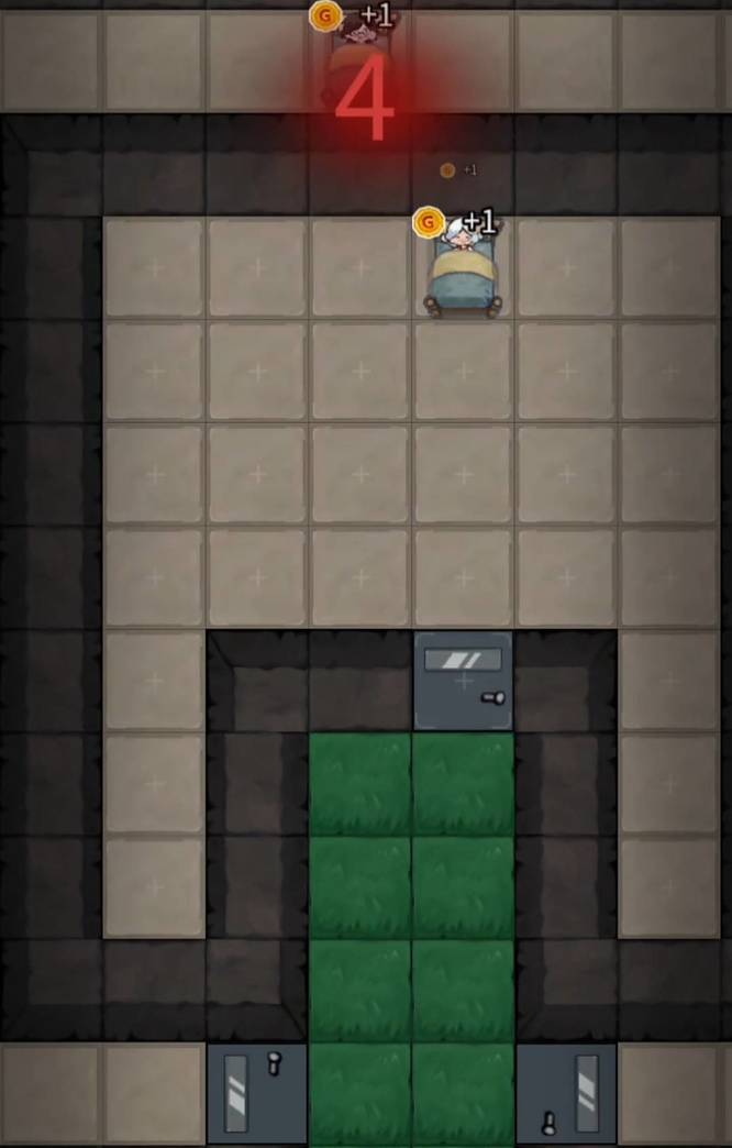 猛鬼宿舍手游苔藓密室怎么通关 猛鬼宿舍 解开苔藓密室的方法