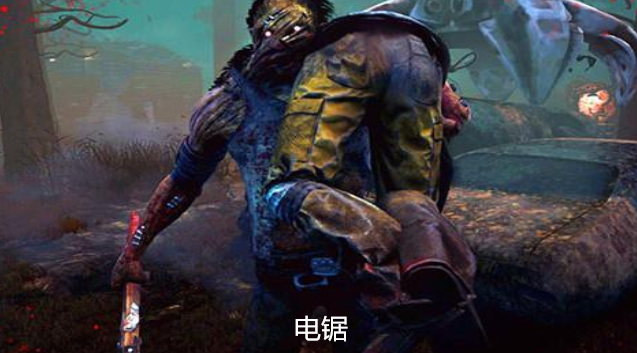 黎明杀机杀手强度排名是什么样的 黎明杀机中的杀手强度排行榜