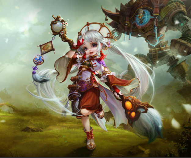 诛仙星官贺岁任务怎么做