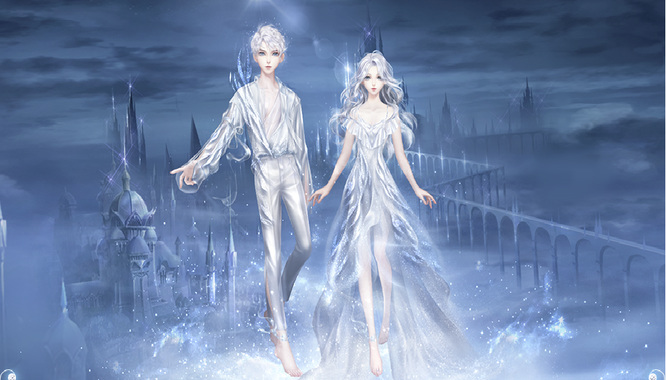 炫舞珍宝八音中包有多少八音