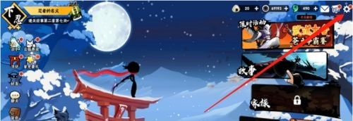 忍者必须死3 忍魂码在哪里填