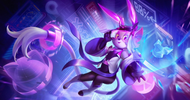 猫和老鼠手游俘获你的心是哪个角色