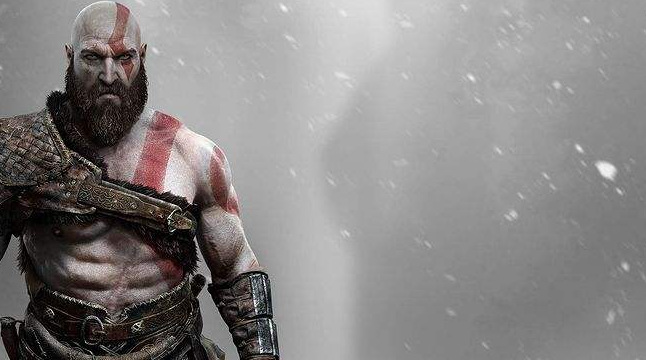 战神4pc版画面怎么设置