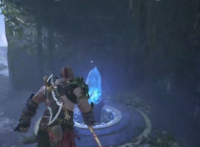 战神4国度的纯净鳞片在哪获得 战神4寻找纯净鳞片的方法