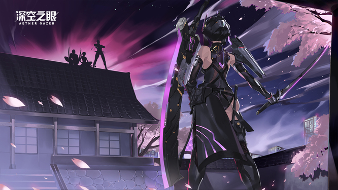 深空之眼共鸣辉芒怎么获得 深空之眼手游获得共鸣辉芒的方法