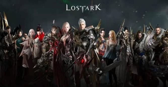 失落的方舟枪术师铭刻怎么选