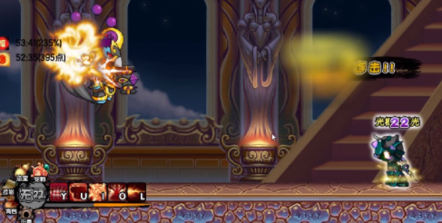 造梦西游3雷震子怎么打 造梦西游3如何打败雷震子