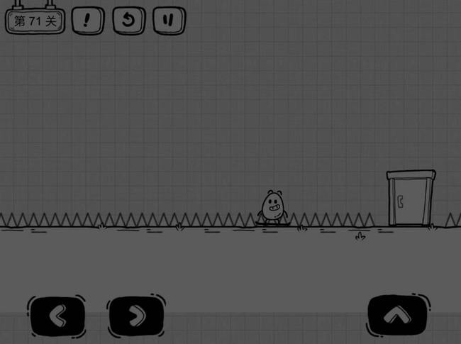 茶叶蛋大冒险71关怎么过 茶叶蛋大冒险游戏攻略第71关