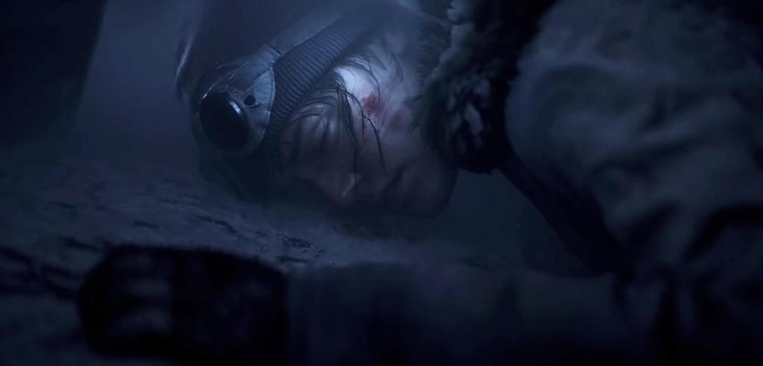 战地5序章旁白台词是什么 战地风云5序章开场白是什么