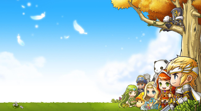 枫之谷国际服怎么调中文