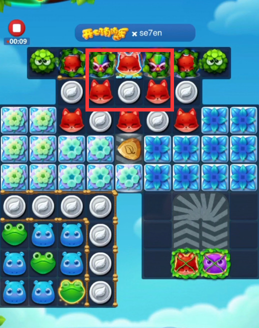 开心消消乐手游4793关怎么过 开心消消乐手游第4793关攻略与过关技巧