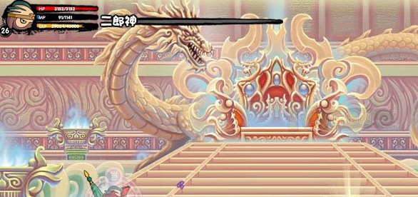 造梦西游3蜈蚣精哪里最多 造梦西游3手游中蜈蚣精最多的地方