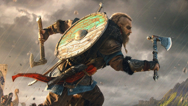 刺客信条英灵殿伦丁尼姆据点怎么进