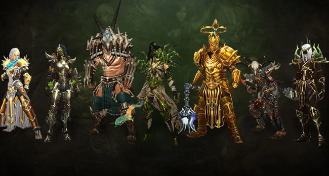 暗黑3火多重箭塔怎么配