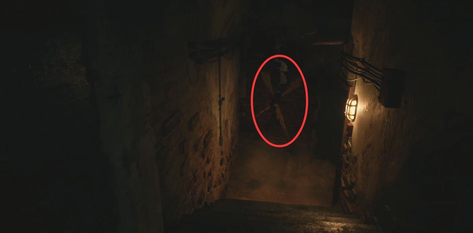 生化危机8珍宝位置在哪 生化危机8村庄珍宝分布图公开赶紧来收集