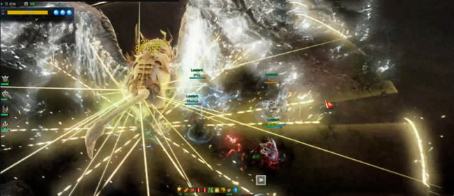 失落的方舟光狮子怎么过 失落的方舟如何与光狮子共度生死