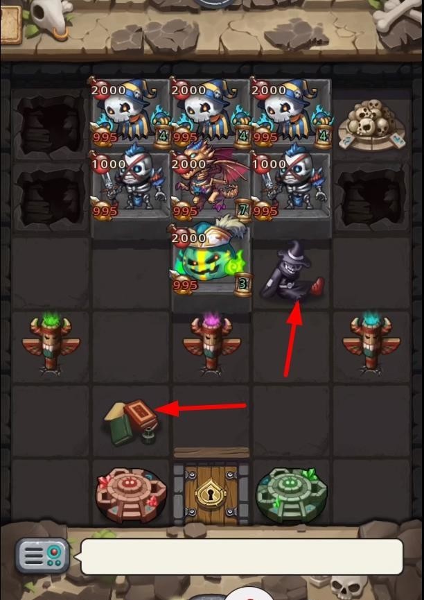 不思议迷宫死亡之城平民怎么打 不思议迷宫死亡之城 平民攻略