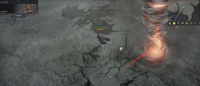 失落的方舟亚伯哈斯提怎么打 失落的方舟中的亚伯哈斯提如何打败它