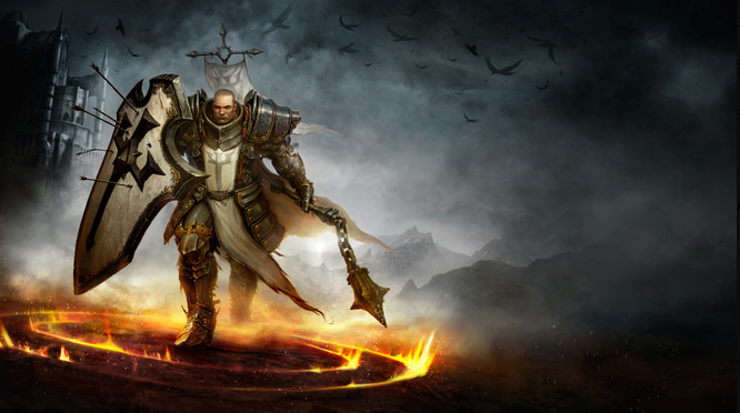 黑暗破坏神3满级多少