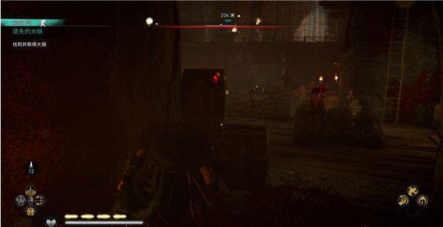 英灵殿约顿海姆主线流程是什么 刺客信条英灵殿约顿海姆主线攻略